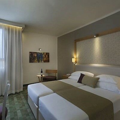 Hotel Prima Park Jerusalem
