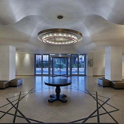 Hotel Prima Park 3*