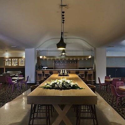 Hotel Prima Park 3*
