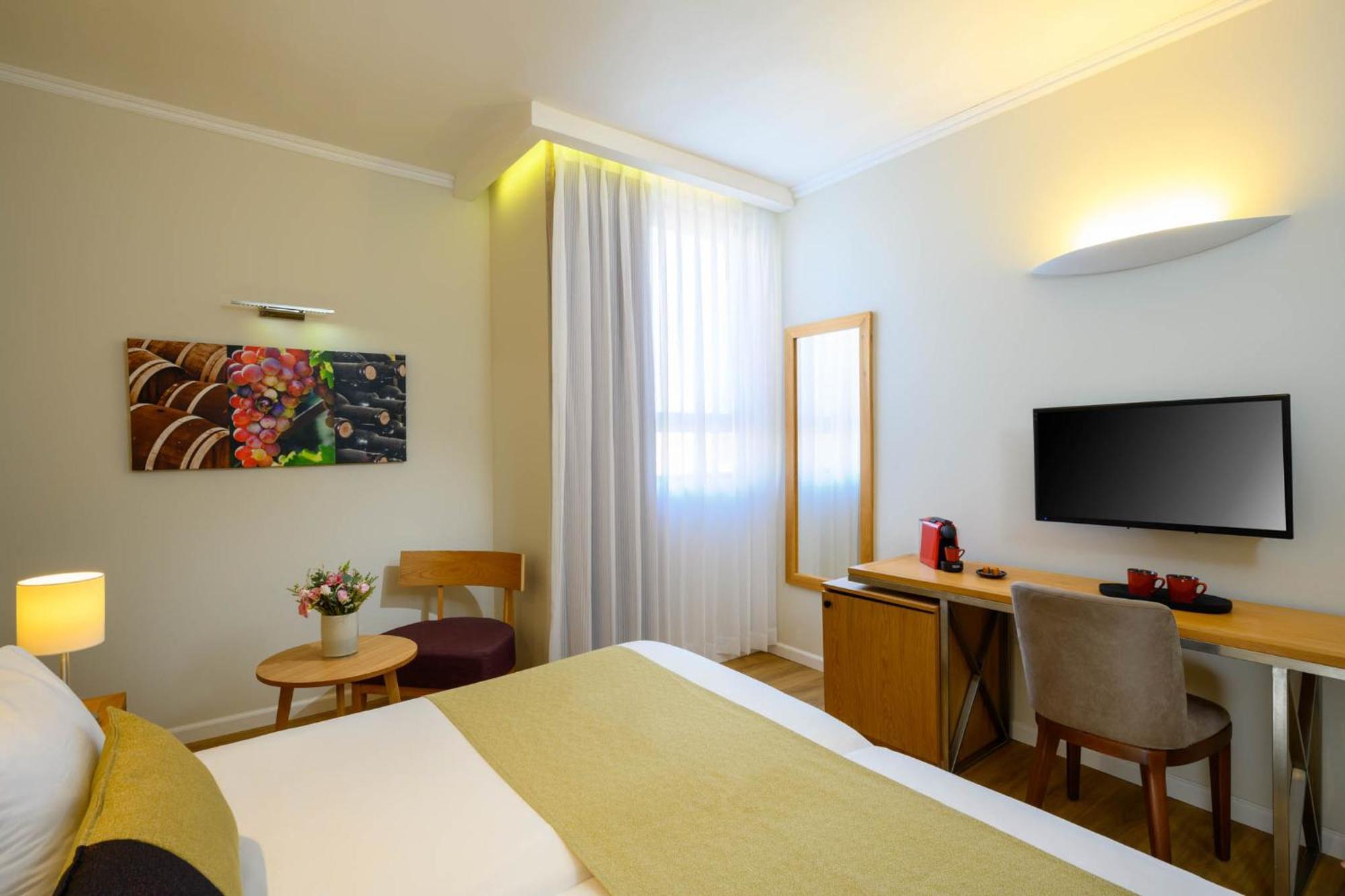Hotel Prima Park Jérusalem
