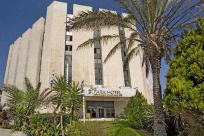Prima Park Hotel Jérusalem