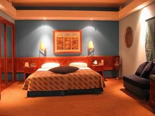 Prima Park Hotel