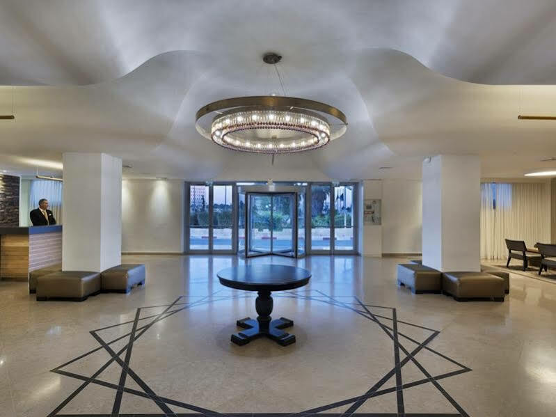Hotel Prima Park 3*